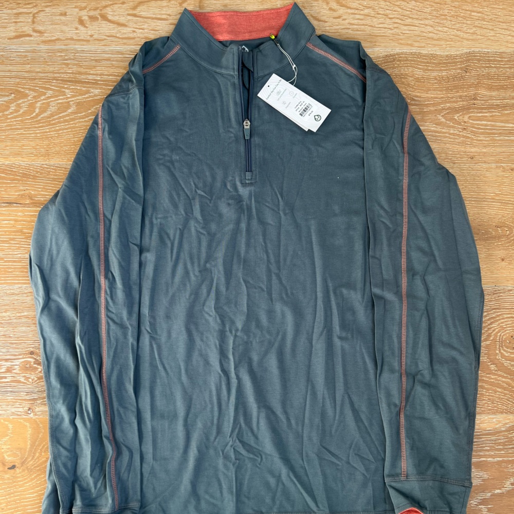 Tasc Mens Pullover